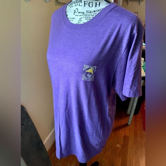 Salty Dog Cafe Tee - Picture 1 of 3